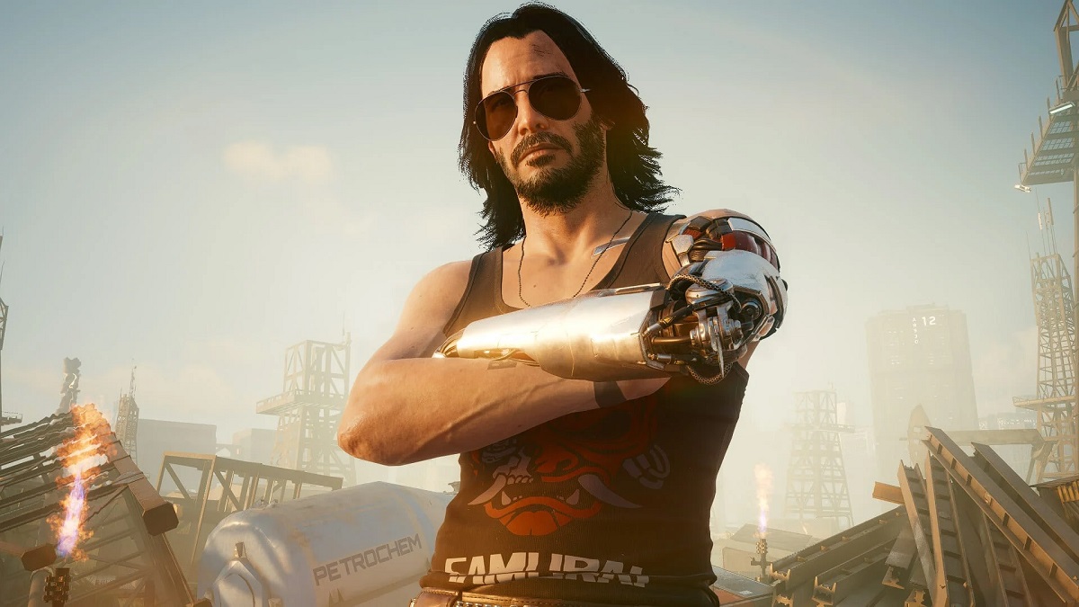 Cyberpunk 2077 erhält die Anerkennung, die es verdient: 90% der Steam-Nutzer geben dem Spiel die höchste Bewertung und empfehlen es weiter Cyberpunk 2077 erhält die Anerkennung, die es verdient: 90% der Steam-Nutzer geben dem Spiel die höchste Bewertung und empfehlen es weiter