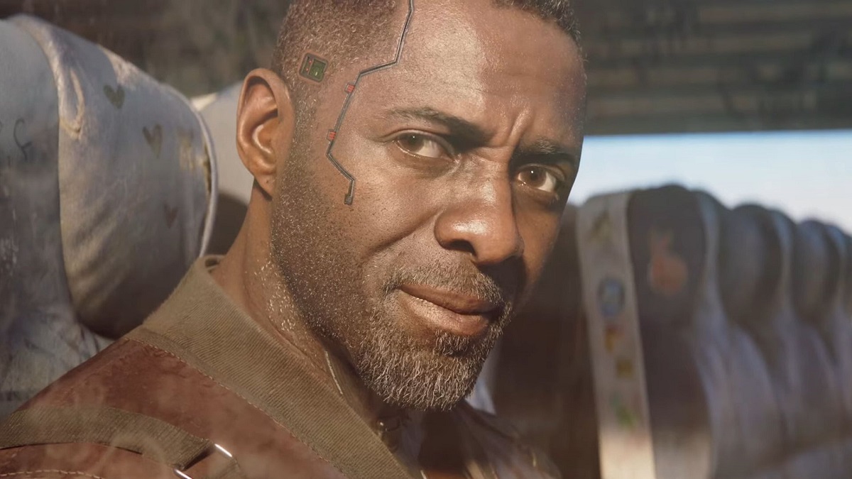 CD Projekt Red hat einen beeindruckenden Cinematic-Trailer zum Add-on Phantom Liberty für Cyberpunk 2077 enthüllt. Idris Elba war noch nie so umwerfend und spektakulär wie in seiner Rolle als Solomon Reed CD Projekt Red hat einen beeindruckenden Cinematic-Trailer zum Add-on Phantom Liberty für Cyberpunk 2077 enthüllt. Idris Elba war noch nie so umwerfend und spektakulär wie in seiner Rolle als Solomon Reed