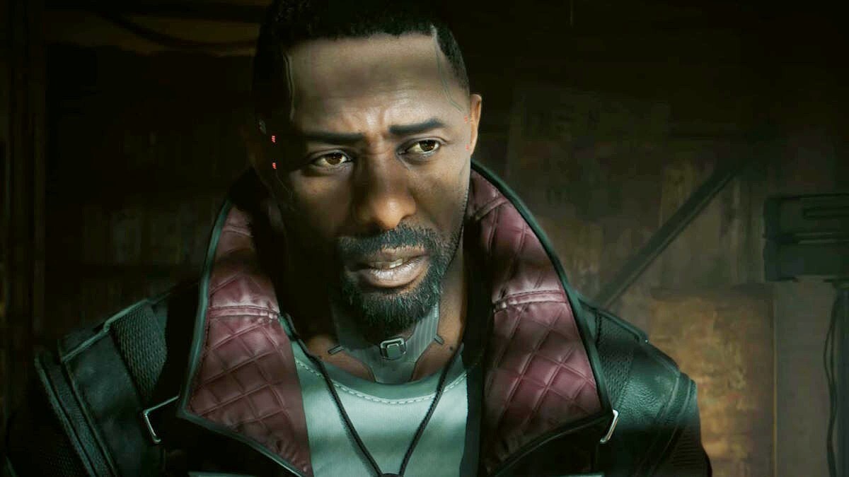"Die beste Erweiterung, die je veröffentlicht wurde": Der Lobtrailer für Cyberpunk 2077: Phantom Liberty ist gestartet "Die beste Erweiterung, die je veröffentlicht wurde": Der Lobtrailer für Cyberpunk 2077: Phantom Liberty ist gestartet
