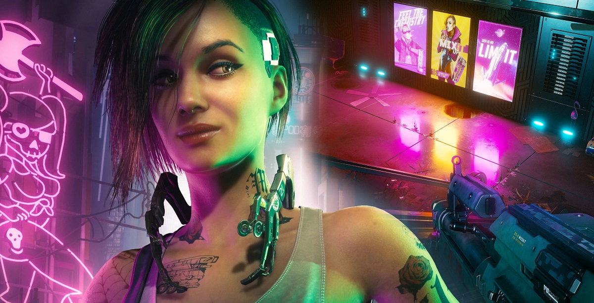 Raytracing der nächsten Generation: Nvidias Overdrive Mode-Technologie kommt am 11. April in Cyberpunk 2077 Raytracing der nächsten Generation: Nvidias Overdrive Mode-Technologie kommt am 11. April in Cyberpunk 2077