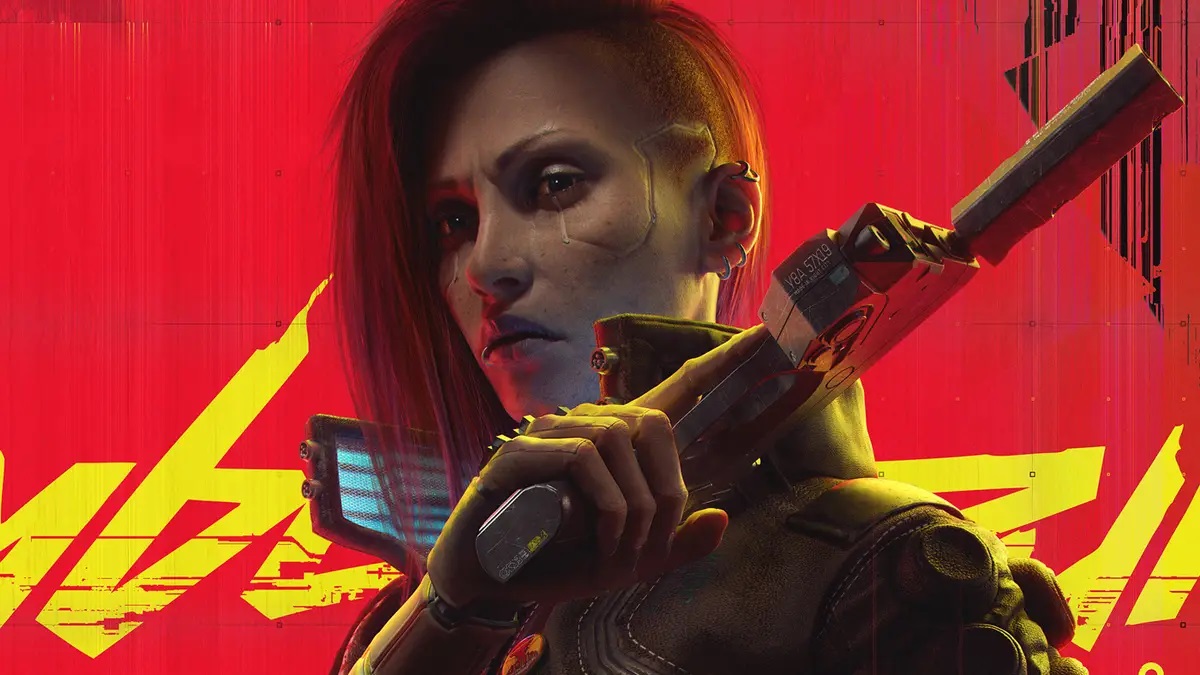 "Auf den Schultern von Giganten": CD Projekt RED enthüllte ein weiteres stimmungsvolles Bild der Phantom Liberty-Erweiterung für Cyberpunk 2077 "Auf den Schultern von Giganten": CD Projekt RED enthüllte ein weiteres stimmungsvolles Bild der Phantom Liberty-Erweiterung für Cyberpunk 2077