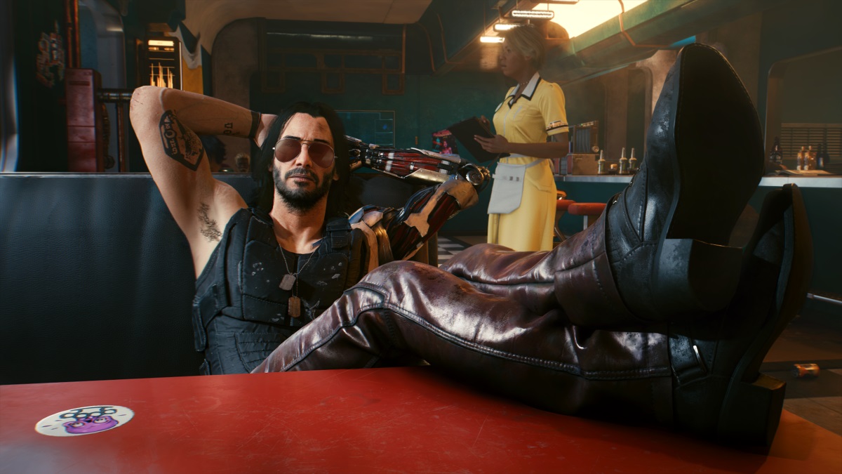Der Chef von CD Projekt kündigte an, dass sein Unternehmen eine erweiterte Ausgabe des Spiels des Jahres für Cyberpunk 2077 veröffentlichen wird Der Chef von CD Projekt kündigte an, dass sein Unternehmen eine erweiterte Ausgabe des Spiels des Jahres für Cyberpunk 2077 veröffentlichen wird