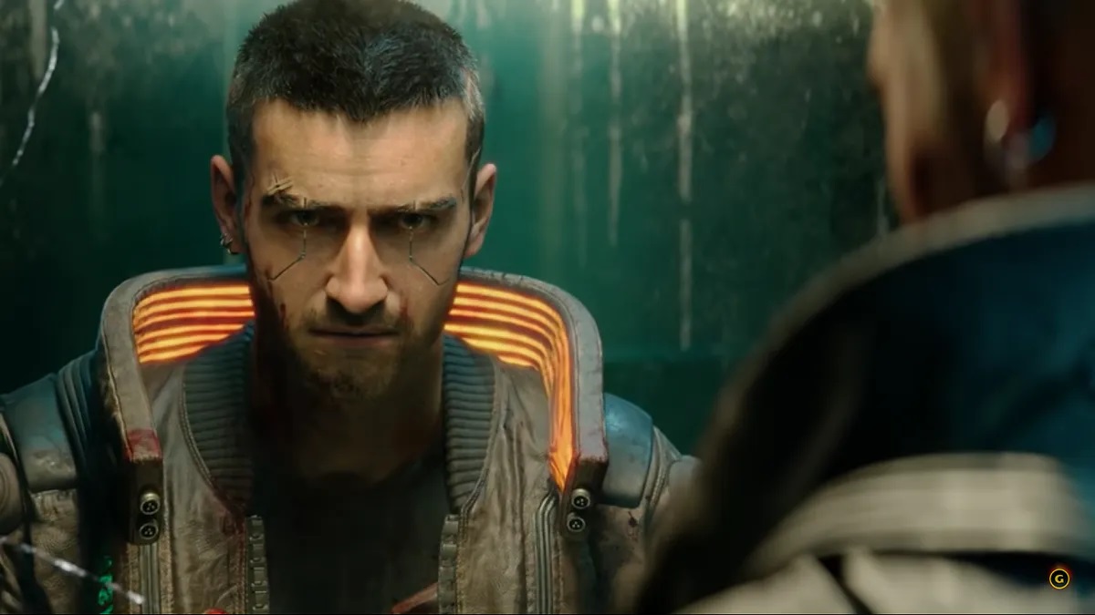Ein kleines Update für Cyberpunk 2077 auf GOG macht es für Modifikationsersteller einfacher Ein kleines Update für Cyberpunk 2077 auf GOG macht es für Modifikationsersteller einfacher