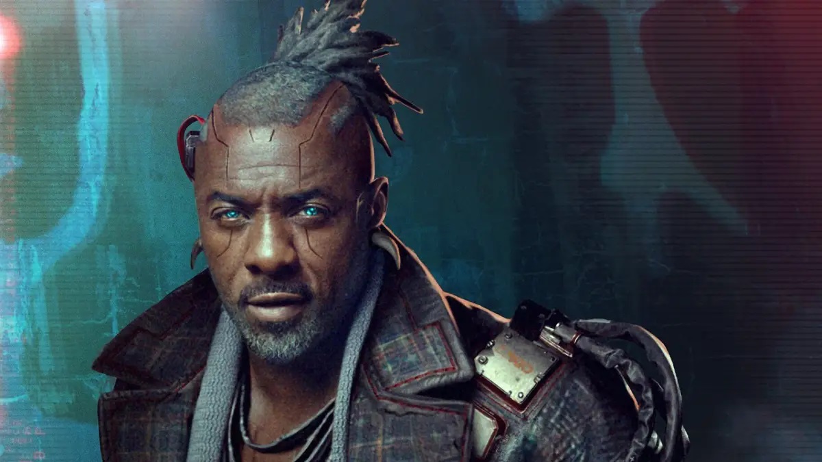 "It's time to go all-in" - der spektakuläre Trailer zum Add-on Phantom Liberty für Cyberpunk 2077 wird präsentiert "It's time to go all-in" - der spektakuläre Trailer zum Add-on Phantom Liberty für Cyberpunk 2077 wird präsentiert