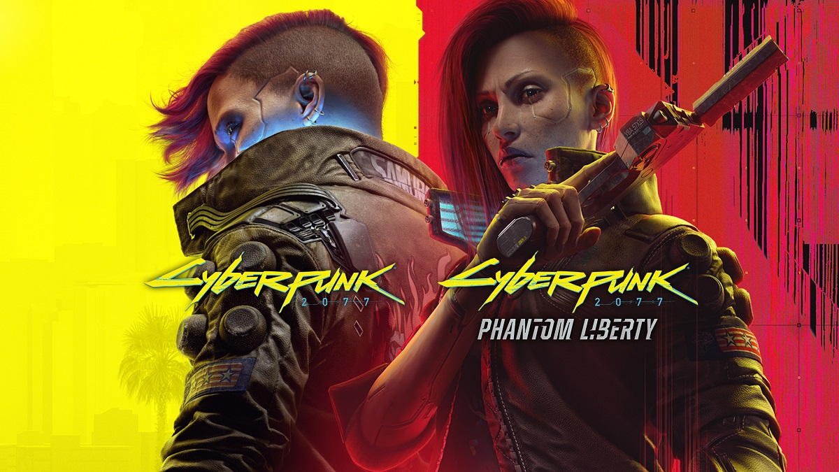 CD Projekt RED hat den genauen Umfang der Phantom Liberty-Erweiterung für Cyberpunk 2077 auf PC, PlayStation 5 und Xbox Series bekannt gegeben CD Projekt RED hat den genauen Umfang der Phantom Liberty-Erweiterung für Cyberpunk 2077 auf PC, PlayStation 5 und Xbox Series bekannt gegeben