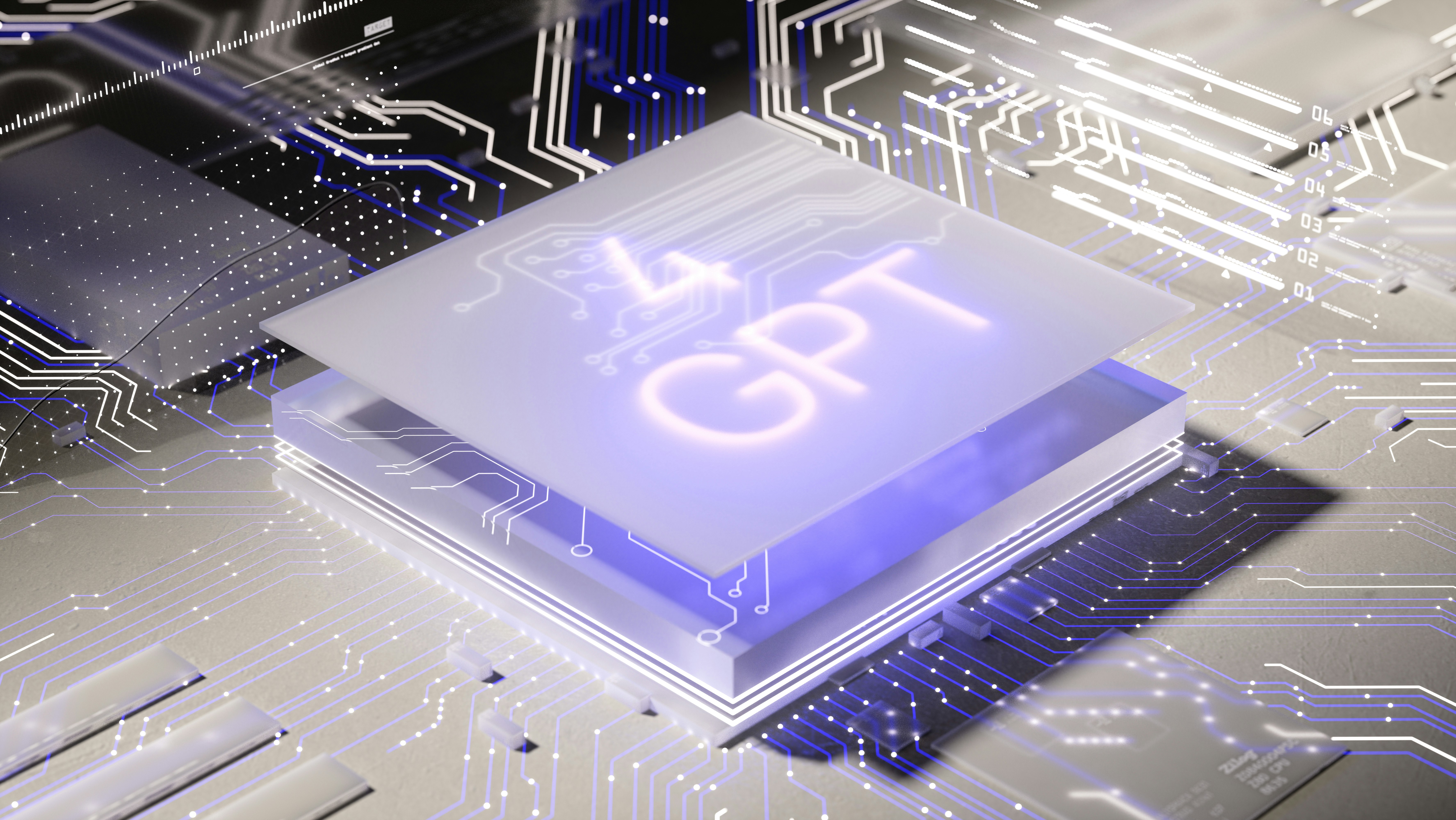OpenAI wurde die Eintragung der Marke "GPT" in den USA verweigert OpenAI wurde die Eintragung der Marke "GPT" in den USA verweigert