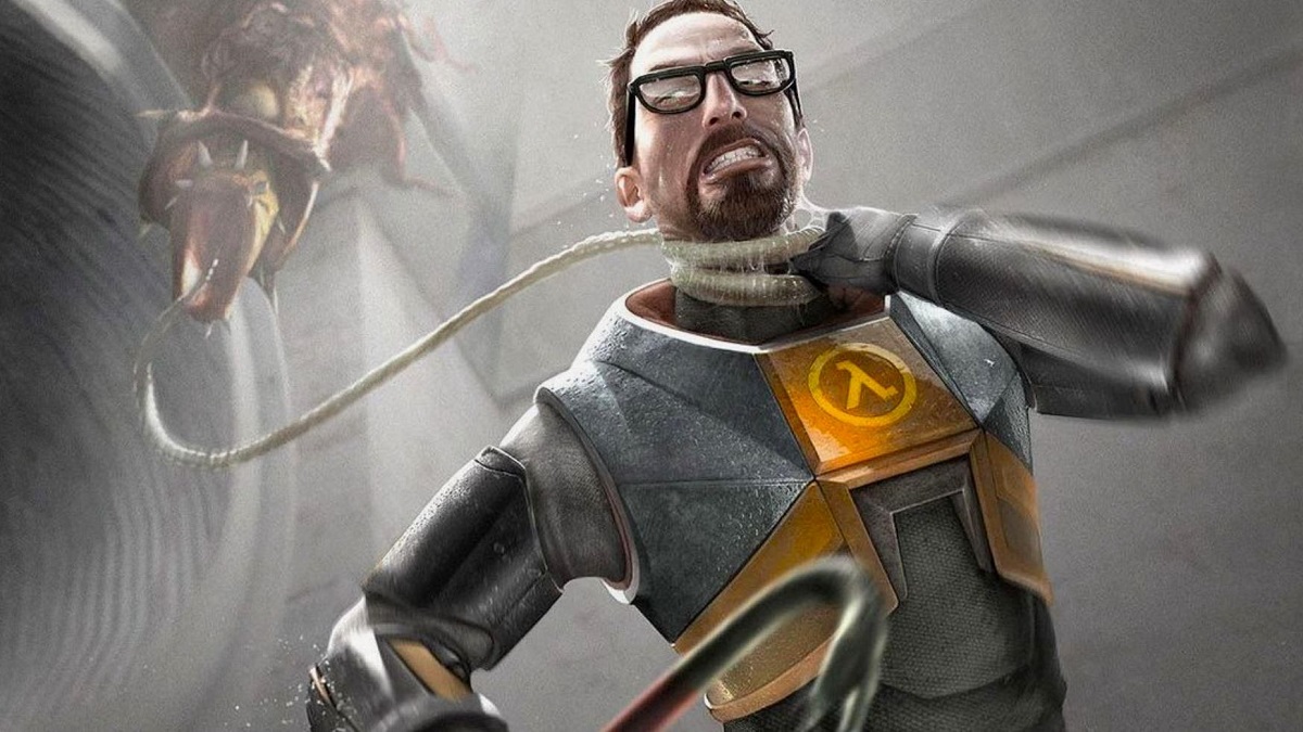 Die Gerüchte um die Entwicklung von Half-Life 3 nehmen wieder Fahrt auf, denn im Internet wurden Hinweise auf das White Sands-Projekt entdeckt, das sich als das lang erwartete Spiel von Valve entpuppen könnte. Die Gerüchte um die Entwicklung von Half-Life 3 nehmen wieder Fahrt auf, denn im Internet wurden Hinweise auf das White Sands-Projekt entdeckt, das sich als das lang erwartete Spiel von Valve entpuppen könnte.