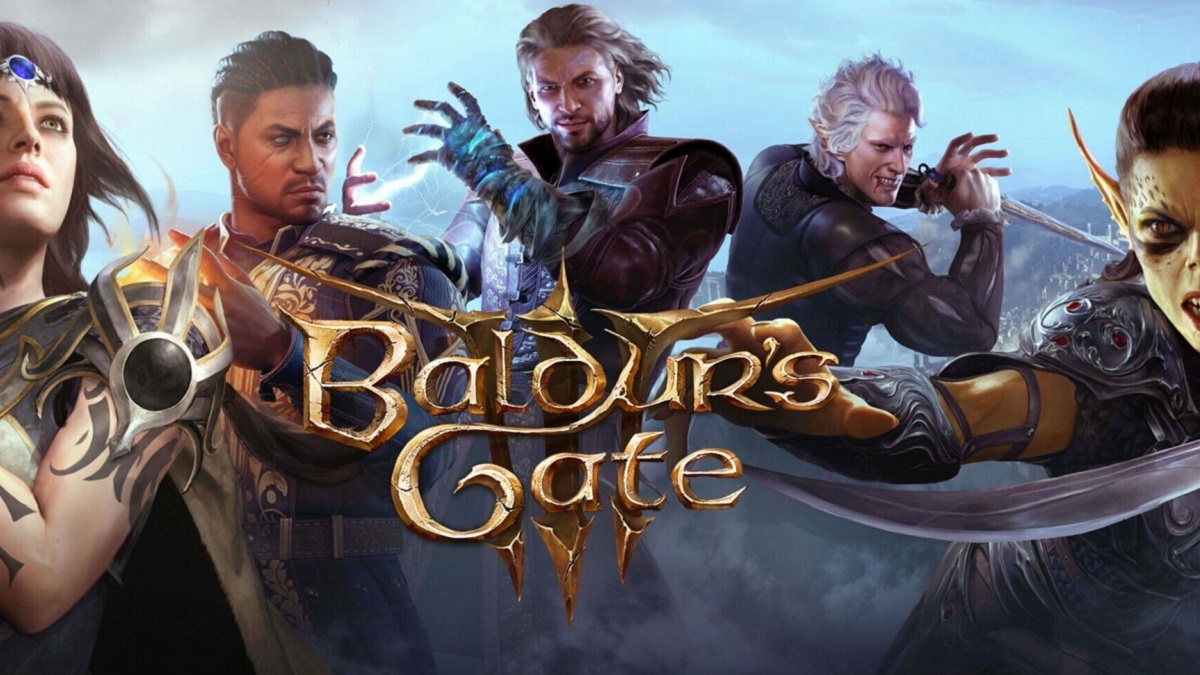Die erfolgreiche Veröffentlichung von Baldur's Gate 3 auf dem PC hat zu einem Anstieg der Vorbestellungen für die PlayStation 5-Version geführt. Das Spiel führte die PSN-Charts in den USA an Die erfolgreiche Veröffentlichung von Baldur's Gate 3 auf dem PC hat zu einem Anstieg der Vorbestellungen für die PlayStation 5-Version geführt. Das Spiel führte die PSN-Charts in den USA an