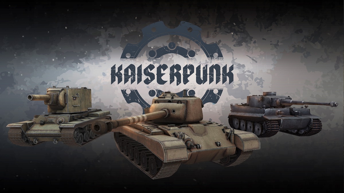 Die Autoren des ehrgeizigen Strategie Kaiserpunk verweigert frühen Zugang und wird die Spieler mit allen Inhalten auf einmal, aber ein wenig später Die Autoren des ehrgeizigen Strategie Kaiserpunk verweigert frühen Zugang und wird die Spieler mit allen Inhalten auf einmal, aber ein wenig später