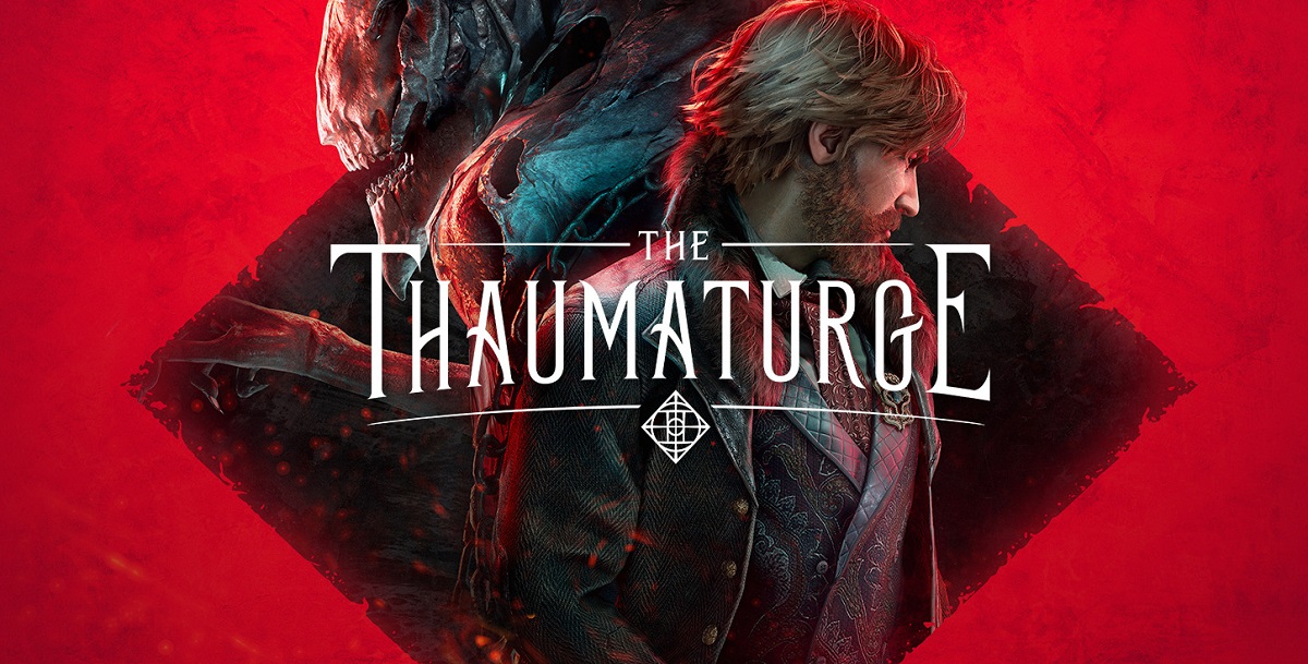 Im Rahmen von Steam Next Fest können Spieler eine kostenlose Demo des ambitionierten RPGs The Thaumaturge von 11 Bit Studios und Fool's Theory ausprobieren Im Rahmen von Steam Next Fest können Spieler eine kostenlose Demo des ambitionierten RPGs The Thaumaturge von 11 Bit Studios und Fool's Theory ausprobieren