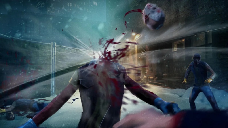 Alle werden sich freuen: Die Entwickler von Vampire: The Masquerade - Bloodlines 2 erzählten von drei Arten, das Spiel zu bestehen-2 Alle werden sich freuen: Die Entwickler von Vampire: The Masquerade - Bloodlines 2 erzählten von drei Arten, das Spiel zu bestehen-2