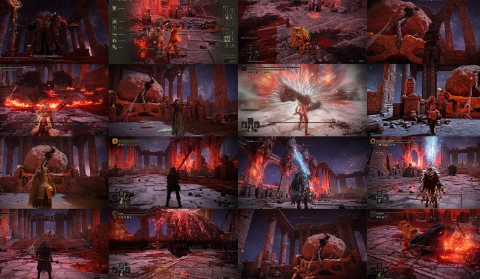 Ein schöner Schachzug von CD Projekt: Die Entwickler von The Witcher und Cyberpunk 2077 gratulierten ihren Kollegen von FromSoftware elegant zum großen Erfolg von Shadow of the Erdtree for Elden Ring-2 Ein schöner Schachzug von CD Projekt: Die Entwickler von The Witcher und Cyberpunk 2077 gratulierten ihren Kollegen von FromSoftware elegant zum großen Erfolg von Shadow of the Erdtree for Elden Ring-2
