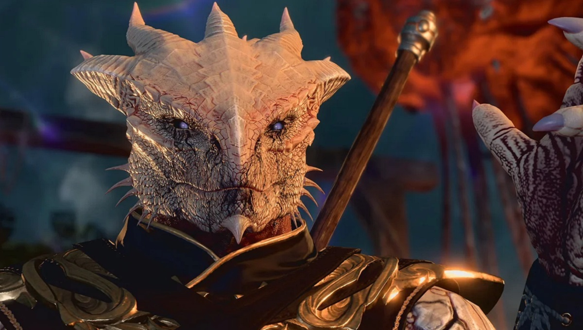 Das siebte große Update für Baldur's Gate III steht bevor: Larian Studios wird die "bösen" Enden erweitern und Modding-Tools zum Spiel hinzufügen Das siebte große Update für Baldur's Gate III steht bevor: Larian Studios wird die "bösen" Enden erweitern und Modding-Tools zum Spiel hinzufügen