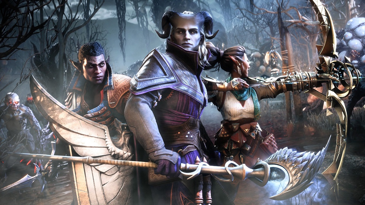 BioWare überrascht mit extrem niedrigen Systemanforderungen für Dragon Age: The Veilguard BioWare überrascht mit extrem niedrigen Systemanforderungen für Dragon Age: The Veilguard