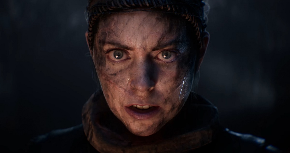 Die Entwickler von Senua's Saga: Hellblade II haben eine ultra-realistische Gesichtsanimation für ihr Spiel enthüllt. Das sieht beeindruckend aus! Die Entwickler von Senua's Saga: Hellblade II haben eine ultra-realistische Gesichtsanimation für ihr Spiel enthüllt. Das sieht beeindruckend aus!