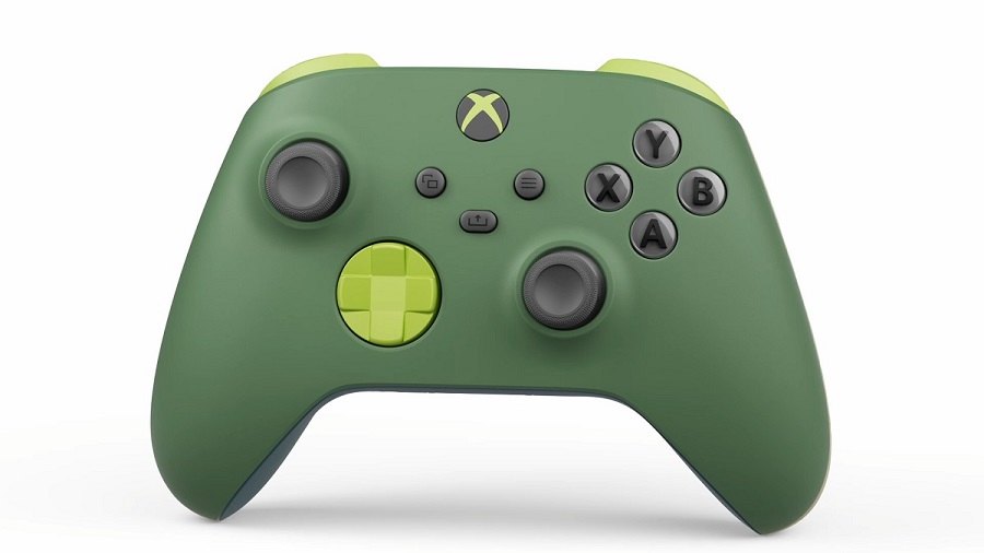 Der Umwelt zuliebe: Microsoft kündigt umweltfreundlichen Xbox-Controller aus recyceltem Kunststoff an-4 Der Umwelt zuliebe: Microsoft kündigt umweltfreundlichen Xbox-Controller aus recyceltem Kunststoff an-4