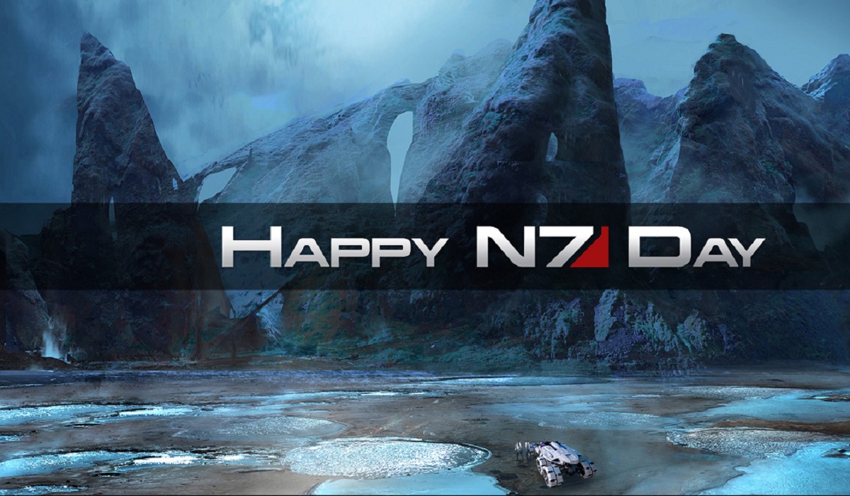 Dragon Age: The Veilguard wird die Fans von Mass Effect am Tag N7 ohne große Neuigkeiten zurücklassen: BioWare hat die Erwartungen der Fans gedämpft Dragon Age: The Veilguard wird die Fans von Mass Effect am Tag N7 ohne große Neuigkeiten zurücklassen: BioWare hat die Erwartungen der Fans gedämpft