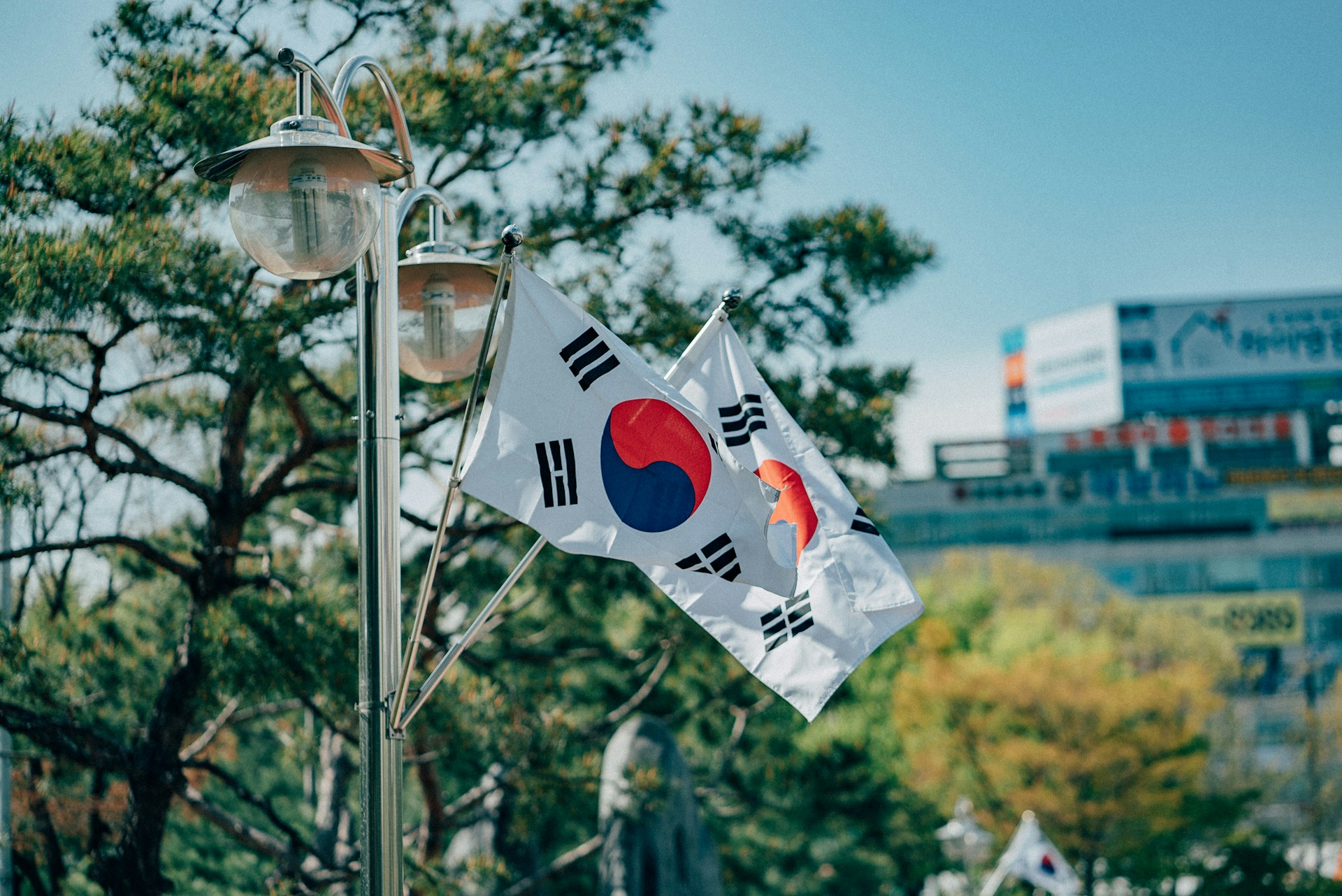 Südkorea will bis 2027 7 Milliarden Dollar in künstliche Intelligenz investieren Südkorea will bis 2027 7 Milliarden Dollar in künstliche Intelligenz investieren