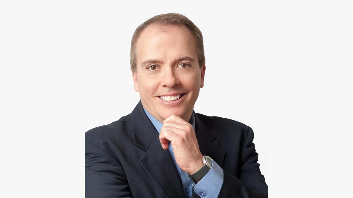 Daniel Alegre, Präsident und COO von Activision Blizzard, verlässt seinen Posten Daniel Alegre, Präsident und COO von Activision Blizzard, verlässt seinen Posten