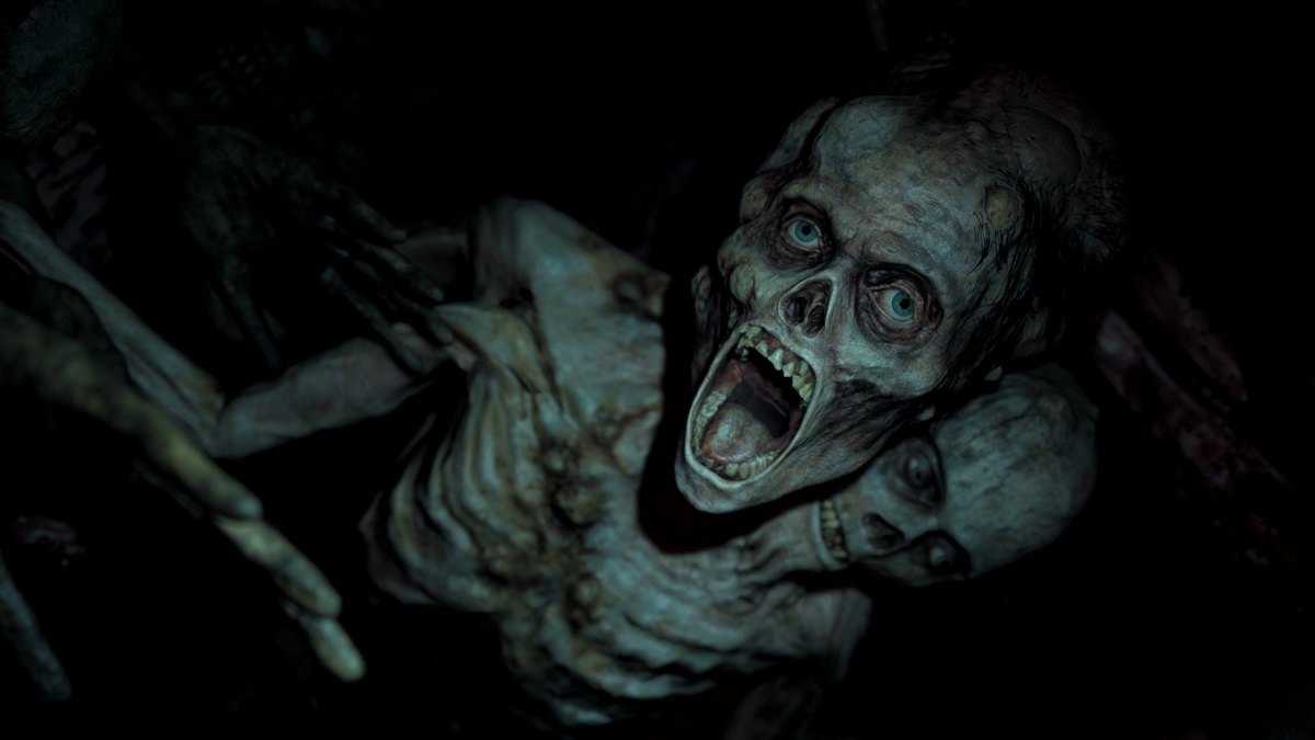 PS VR 2 hat einen seiner Starttitel verloren: The Dark Pictures: Switchback VR-Horror ist um drei Wochen verschoben worden PS VR 2 hat einen seiner Starttitel verloren: The Dark Pictures: Switchback VR-Horror ist um drei Wochen verschoben worden
