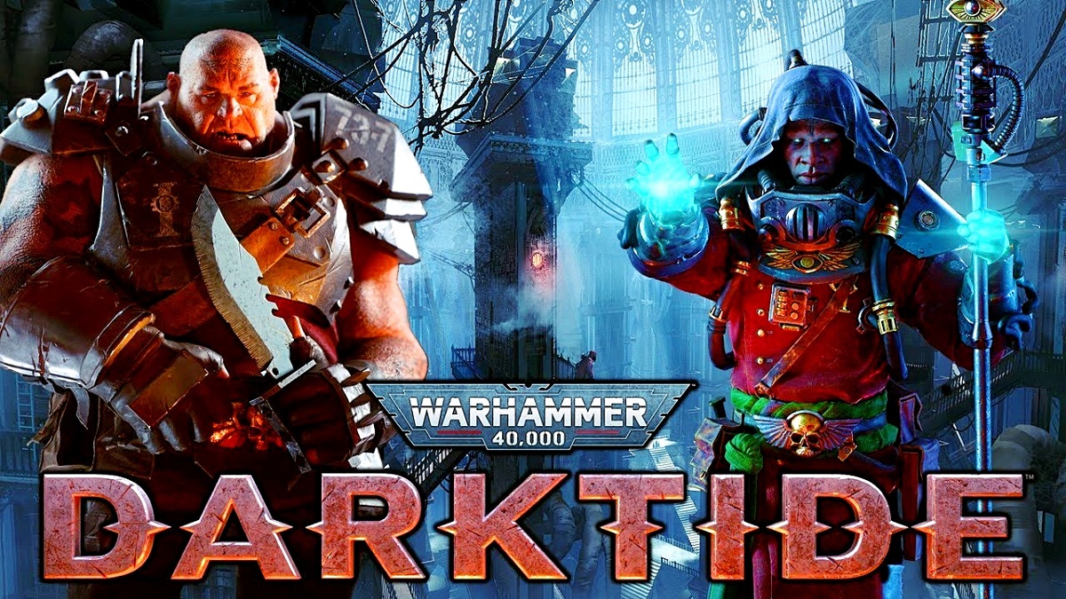 Die Entwickler des Actionspiels Warhammer 40.000: Darktide gaben detaillierte Informationen zu den Systemanforderungen Die Entwickler des Actionspiels Warhammer 40.000: Darktide gaben detaillierte Informationen zu den Systemanforderungen