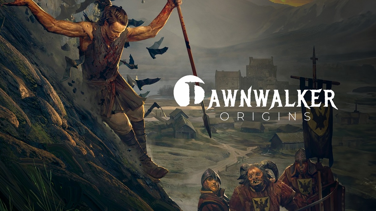 Eine Revolution unter den Rollenspielen steht bevor: dataminer hat die ersten Details zum Debütprojekt des Studios Rebel Wolves veröffentlicht, das von ehemaligen Mitarbeitern von CD Projekt RED gegründet wurde Eine Revolution unter den Rollenspielen steht bevor: dataminer hat die ersten Details zum Debütprojekt des Studios Rebel Wolves veröffentlicht, das von ehemaligen Mitarbeitern von CD Projekt RED gegründet wurde