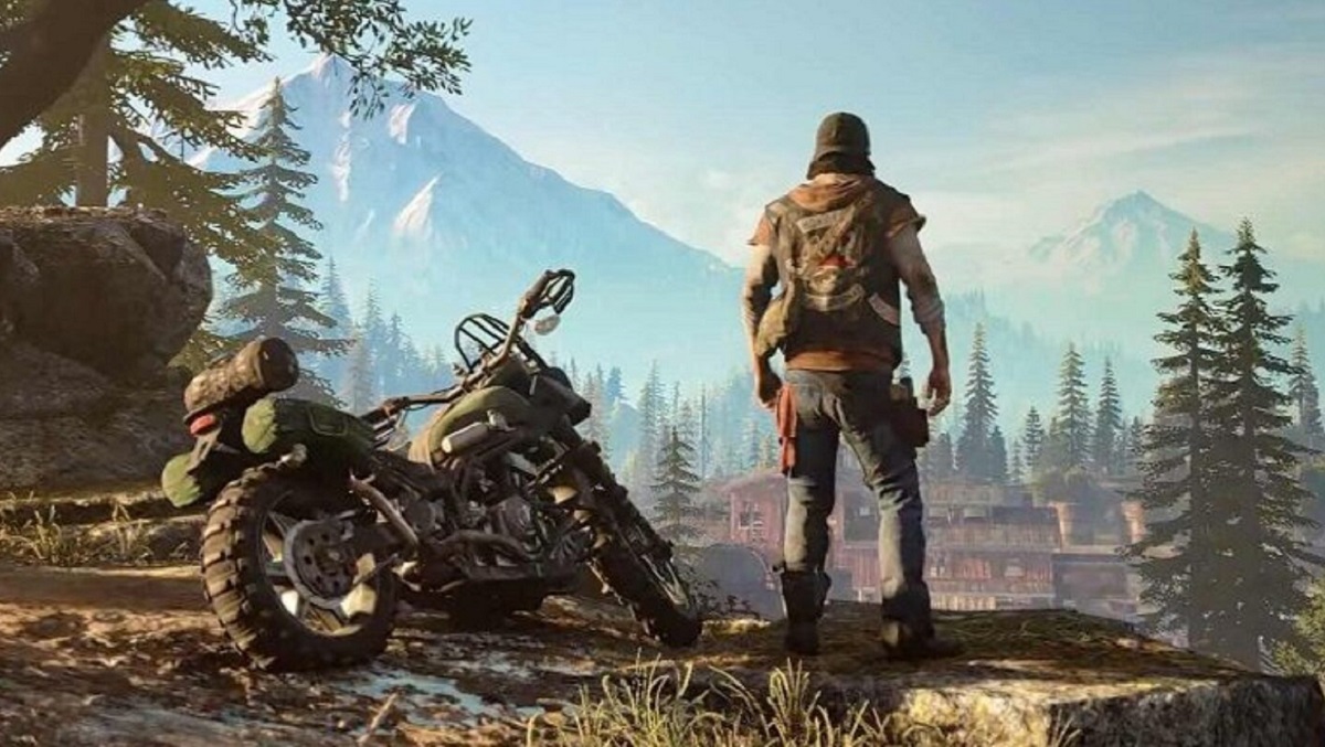 Days Gone 2 oder etwas Neues? Die Entwickler von Bend Studio haben die Spieler mit einer Nachricht auf Twitter neugierig gemacht Days Gone 2 oder etwas Neues? Die Entwickler von Bend Studio haben die Spieler mit einer Nachricht auf Twitter neugierig gemacht