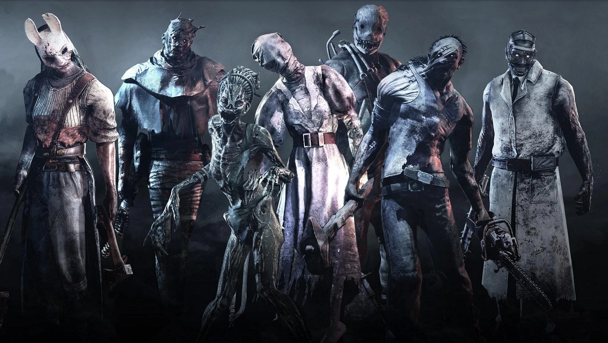 Einzelspieler-Horror, Team-PvE-Spiel, Film und Comicbuch: Dead by Daylight-Macher enthüllen ehrgeizige Pläne für die Franchise