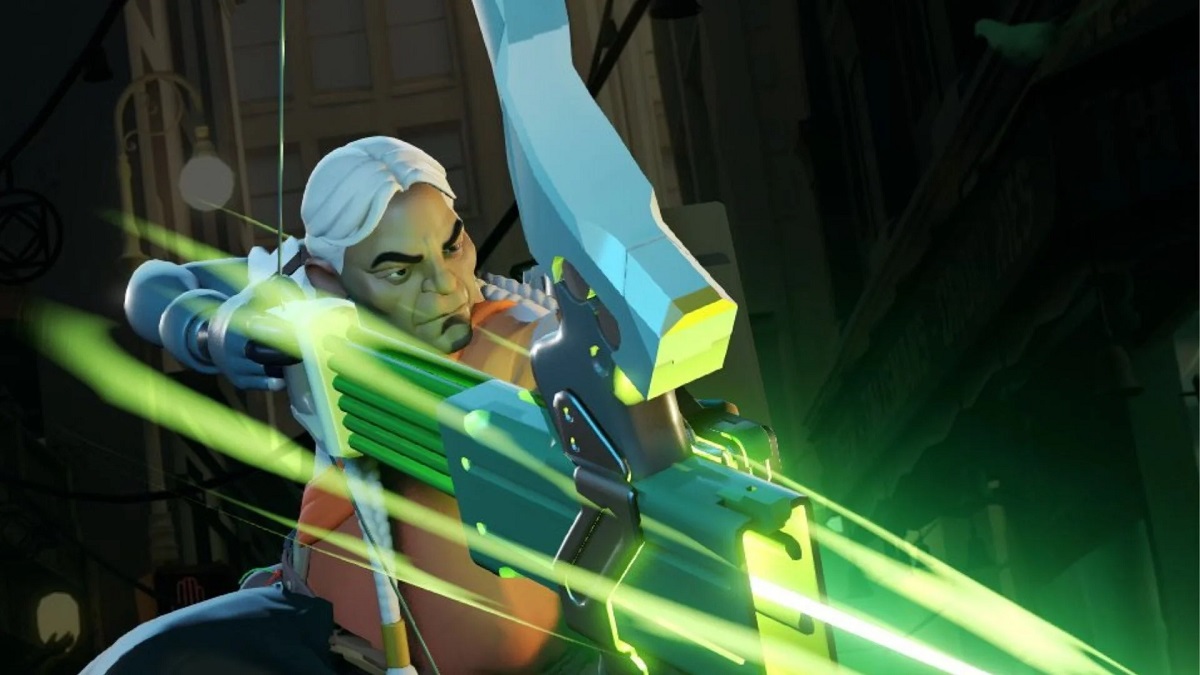 Ein bekannter Blogger berichtete, dass Valve den Online-Shooter Deadlock bereits in der Alpha-Phase testet und ihn bald enthüllen wird Ein bekannter Blogger berichtete, dass Valve den Online-Shooter Deadlock bereits in der Alpha-Phase testet und ihn bald enthüllen wird