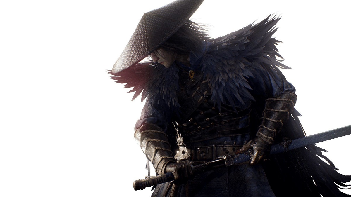 Erwähnenswert: Chinesische Entwickler haben Project: The Perceiver, ein Fantasy-Spiel, das sowohl Sekiro: Shadows Die Twice als auch Ghost of Tsushima ähnelt Erwähnenswert: Chinesische Entwickler haben Project: The Perceiver, ein Fantasy-Spiel, das sowohl Sekiro: Shadows Die Twice als auch Ghost of Tsushima ähnelt