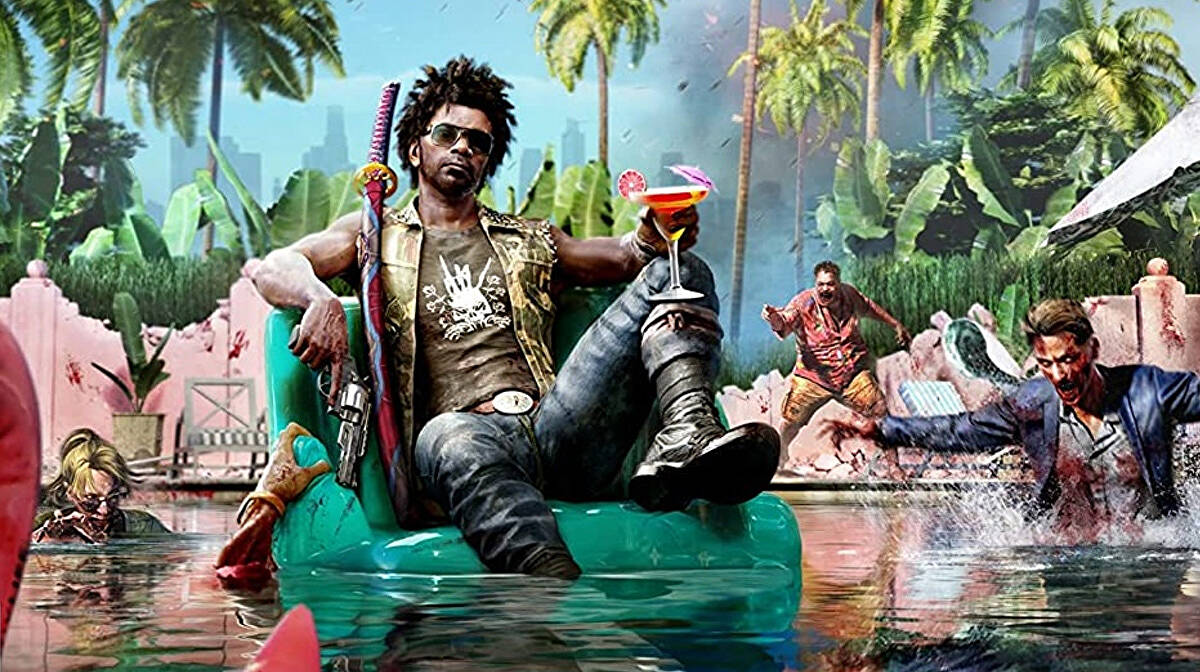 Alles, was Sie über kalifornische Zombies wissen müssen: Die Entwickler von Dead Island 2 werden eine große Präsentation mit neuen Details zum Spiel abhalten