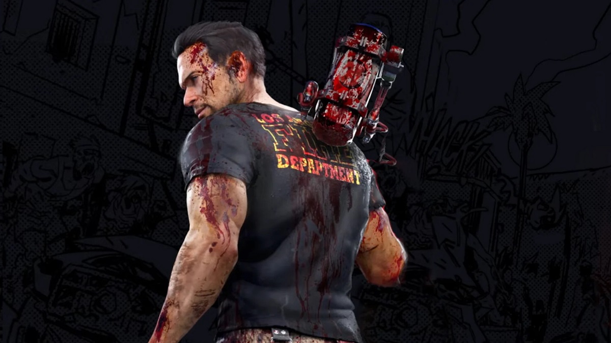 Die Entwickler von Dead Island 2 haben einen Trailer veröffentlicht, der Ryan gewidmet ist, einem der Hauptcharaktere des Zombie-Actionspiels
