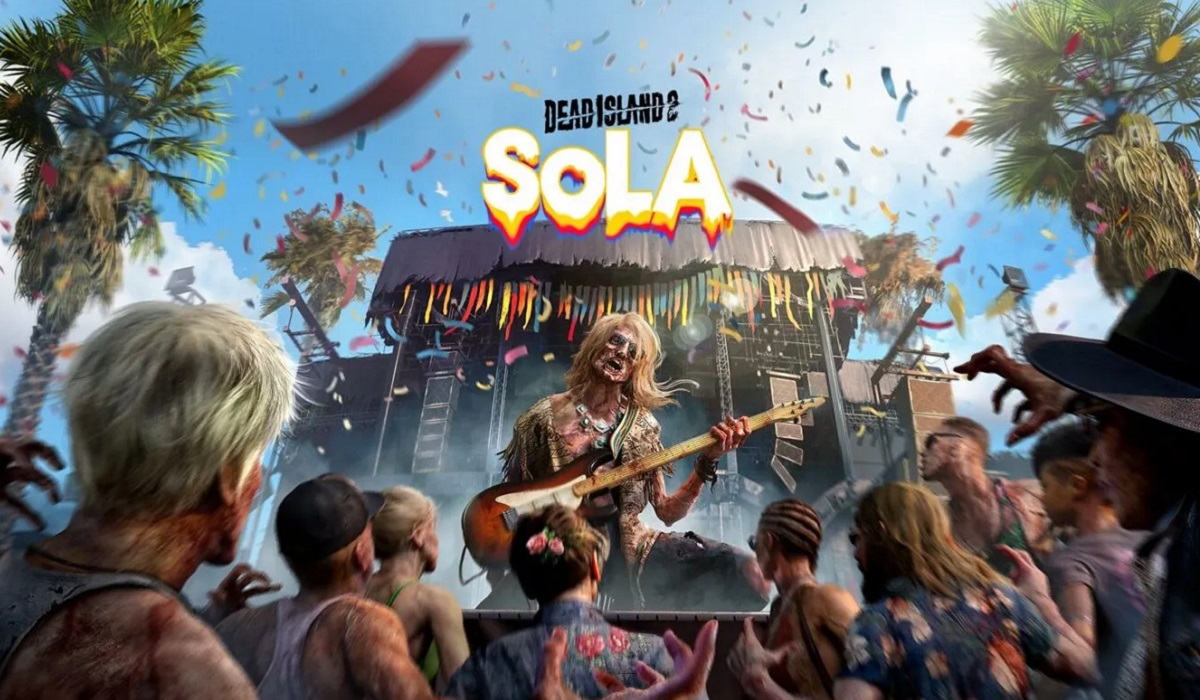 Dead Island 2 macht wieder Spaß: Das zweite SoLA-Story-Add-on ist für das beliebte Zombie-Actionspiel erschienen Dead Island 2 macht wieder Spaß: Das zweite SoLA-Story-Add-on ist für das beliebte Zombie-Actionspiel erschienen
