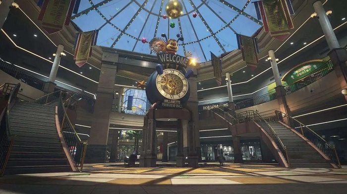 Die ersten Screenshots von Dead Rising Deluxe Remaster zeigen die verbesserte Grafikqualität und den hohen Detailgrad-4