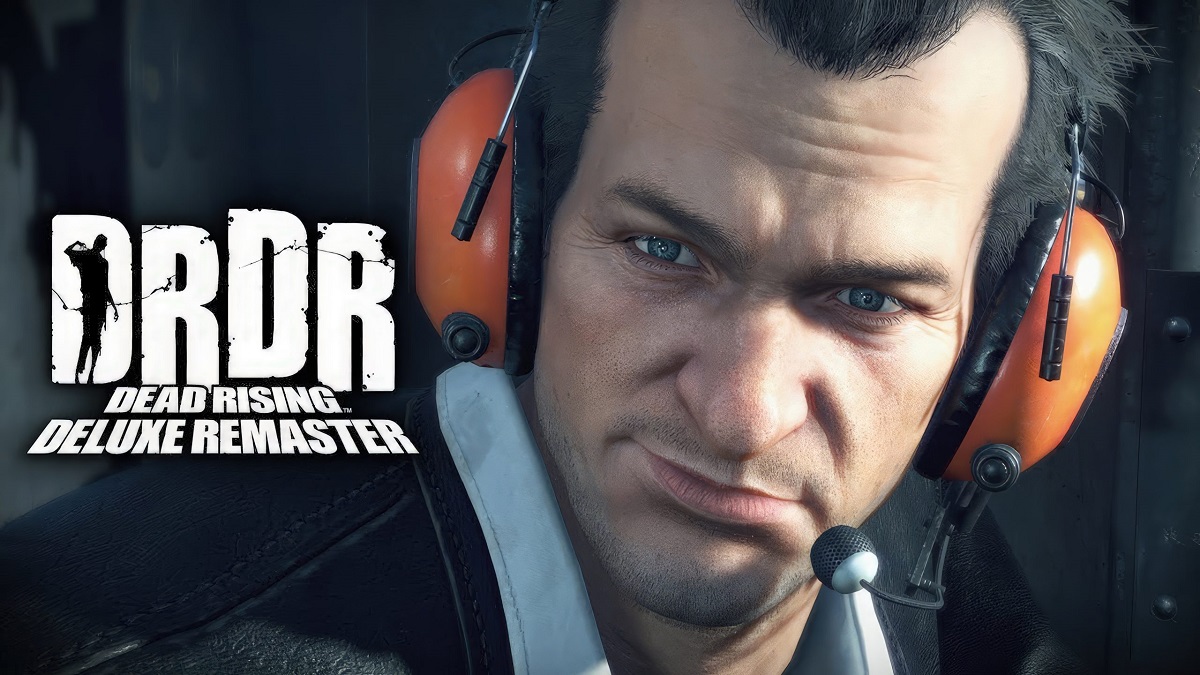 Sie brauchen kein leistungsstarkes Bügeleisen, um Dead Rising Deluxe Remaster auf dem PC zu spielen: Capcom hat die Systemanforderungen für das aktualisierte Spiel veröffentlicht Sie brauchen kein leistungsstarkes Bügeleisen, um Dead Rising Deluxe Remaster auf dem PC zu spielen: Capcom hat die Systemanforderungen für das aktualisierte Spiel veröffentlicht