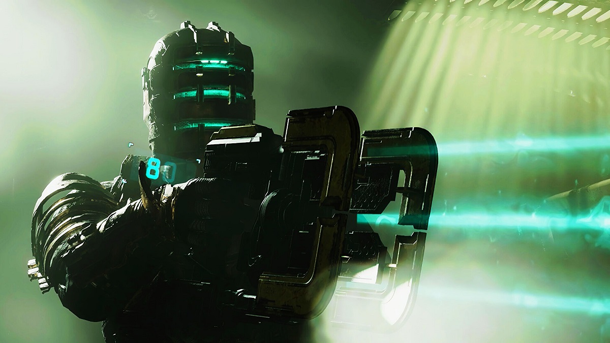Es ist voll auf Ishimura! Dead Space Remake erreichte am Erscheinungstag einen Höchststand von 31.000 Spielern auf Steam Es ist voll auf Ishimura! Dead Space Remake erreichte am Erscheinungstag einen Höchststand von 31.000 Spielern auf Steam