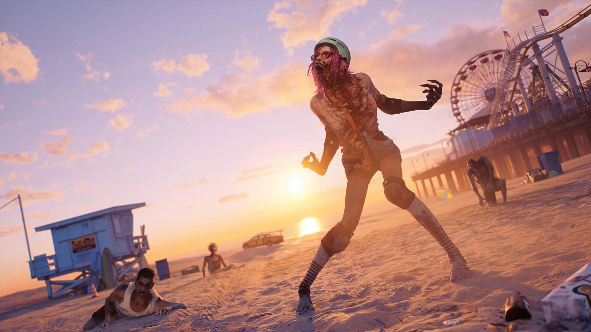 Tom Henderson: Die Entwickler von Dead Island 2 werden das Zombie-Actionspiel um einen ungewöhnlichen Neighborhood Watch-Modus erweitern. Dambuster Studios hat solche Pläne noch nicht angekündigt Tom Henderson: Die Entwickler von Dead Island 2 werden das Zombie-Actionspiel um einen ungewöhnlichen Neighborhood Watch-Modus erweitern. Dambuster Studios hat solche Pläne noch nicht angekündigt