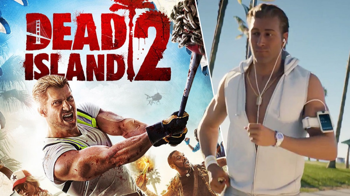 Ströme von Blut und Massen von Zombies in neuen Dead Island 2-Screenshots Ströme von Blut und Massen von Zombies in neuen Dead Island 2-Screenshots
