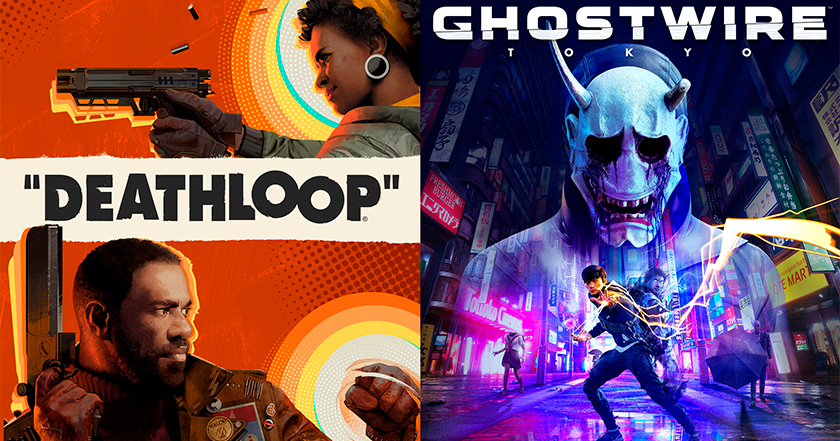 Bethesda bereitet die Veröffentlichung der physischen Editionen von Double Pack und Special RPG Pack im Januar 2023 vor. Es wird Ghostwire enthalten: Tokyo + Deathloop und Fallout 4 + Skyrim Bethesda bereitet die Veröffentlichung der physischen Editionen von Double Pack und Special RPG Pack im Januar 2023 vor. Es wird Ghostwire enthalten: Tokyo + Deathloop und Fallout 4 + Skyrim