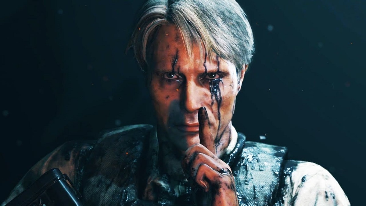 Hammerstone Film Company und Kojima Productions haben eine Death Stranding-Verfilmung angekündigt 