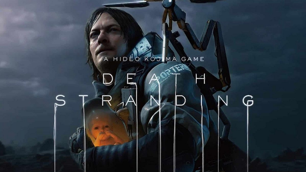 Die Veröffentlichung von Death Stranding Director's Cut für iPhone 15 Pro, iPad und Mac wurde auf Anfang 2024 verschoben Die Veröffentlichung von Death Stranding Director's Cut für iPhone 15 Pro, iPad und Mac wurde auf Anfang 2024 verschoben
