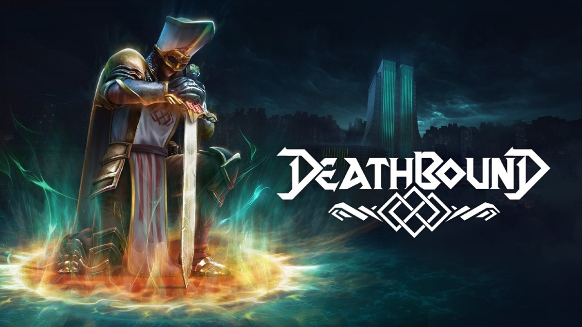 Die Entwickler des brasilianischen Action-RPGs Deathbound haben einen neuen Trailer veröffentlicht und angekündigt, dass das Spiel auch auf Konsolen erscheinen wird Die Entwickler des brasilianischen Action-RPGs Deathbound haben einen neuen Trailer veröffentlicht und angekündigt, dass das Spiel auch auf Konsolen erscheinen wird