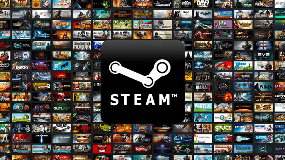 Steam verzeichnet einen weiteren Rekord - über 36 Millionen Nutzer waren am Wochenende auf dem Dienst Steam verzeichnet einen weiteren Rekord - über 36 Millionen Nutzer waren am Wochenende auf dem Dienst