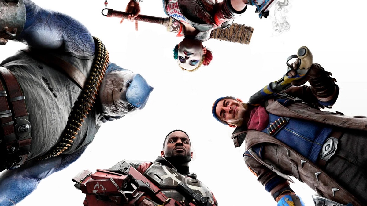 Vorhersehbares Ergebnis: Aufgrund des Misserfolgs von Suicide Squad: Kill the Justice League gibt es Massenentlassungen bei Rocksteady Studios