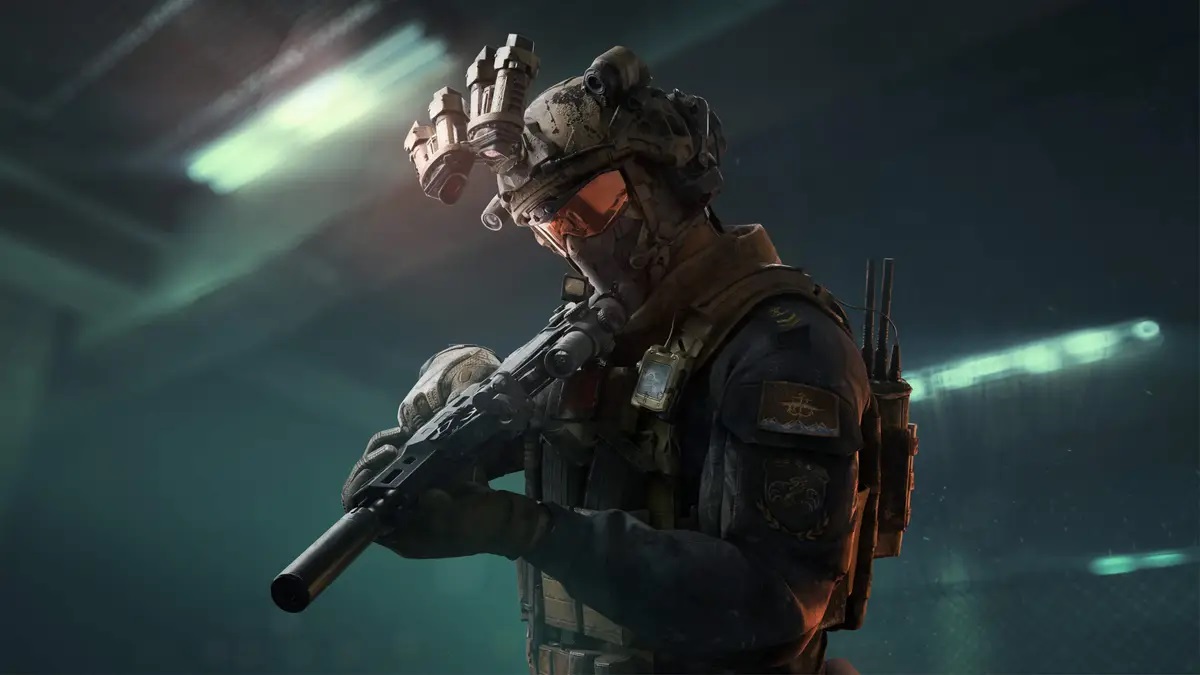 Ehrgeiziger Online-Shooter Delta Force: Hawk Ops wird Ende 2024 im Early Access veröffentlicht - spektakulärer Trailer enthüllt Ehrgeiziger Online-Shooter Delta Force: Hawk Ops wird Ende 2024 im Early Access veröffentlicht - spektakulärer Trailer enthüllt