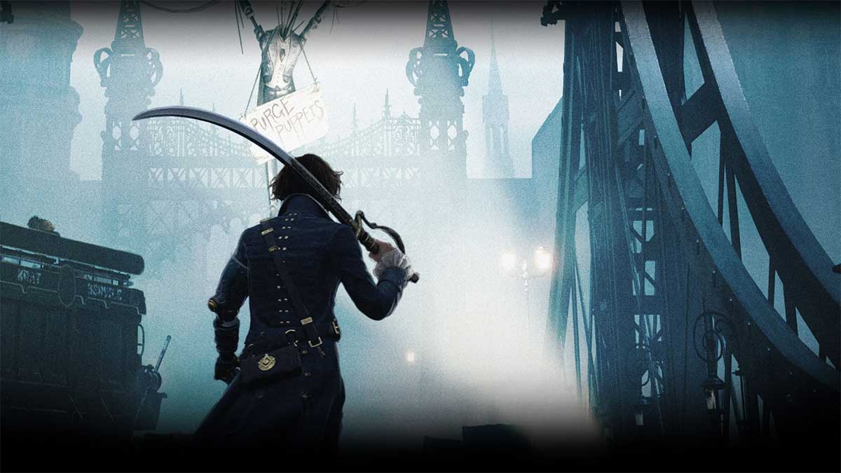 Neue Location, gruselige Automaten und ungewöhnliche Waffen im neuen Trailer zum düsteren Actionspiel Lies of P Neue Location, gruselige Automaten und ungewöhnliche Waffen im neuen Trailer zum düsteren Actionspiel Lies of P