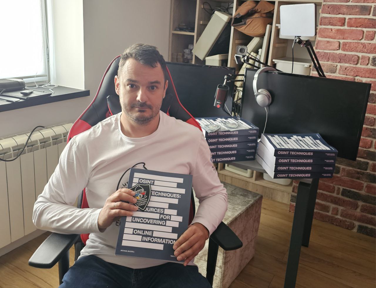 Interview mit Denis Dovgopoly: Wir müssen allen Unternehmen eine Botschaft übermitteln: "Wenn ihr in Russland bleibt, wird es euch schaden".-3 Interview mit Denis Dovgopoly: Wir müssen allen Unternehmen eine Botschaft übermitteln: "Wenn ihr in Russland bleibt, wird es euch schaden".-3