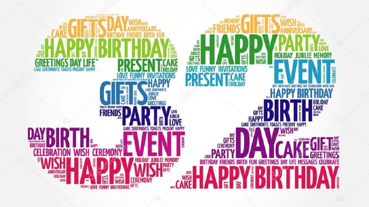 Blizzard feiert seinen 32. Geburtstag! Blizzard feiert seinen 32. Geburtstag!