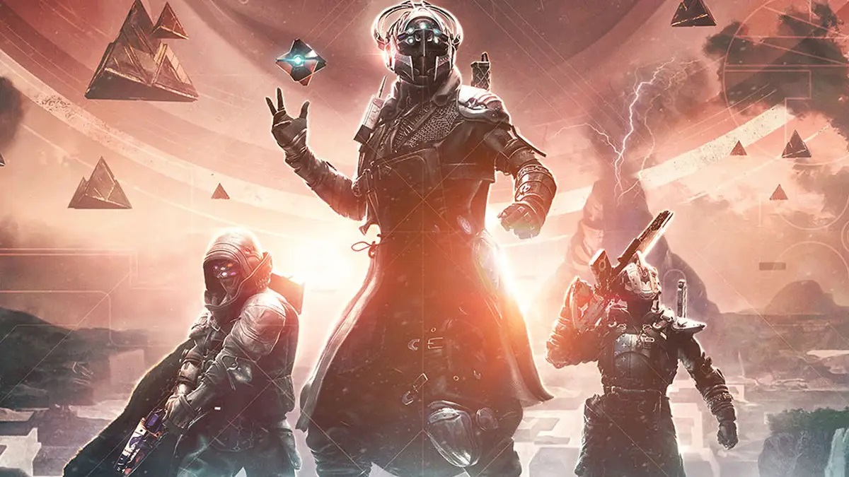 Es ist offiziell: Bungie hat die Veröffentlichung des großen Add-ons The Final Shape für den beliebten Shooter Destiny 2 verschoben Es ist offiziell: Bungie hat die Veröffentlichung des großen Add-ons The Final Shape für den beliebten Shooter Destiny 2 verschoben