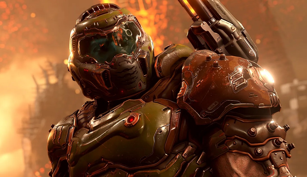 Vier Jahre nach der Veröffentlichung von DOOM Eternal gibt es nun offizielle Unterstützung für benutzerdefinierte Modifikationen Vier Jahre nach der Veröffentlichung von DOOM Eternal gibt es nun offizielle Unterstützung für benutzerdefinierte Modifikationen